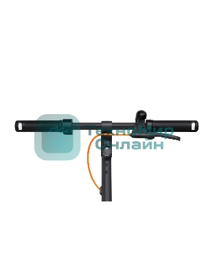 Электросамокат Ninebot KickScooter F2 PLUS