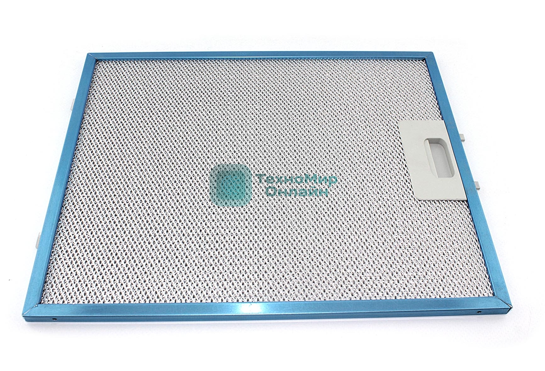 Жировой фильтр для вытяжек Shindo 42T-90 320х265мм