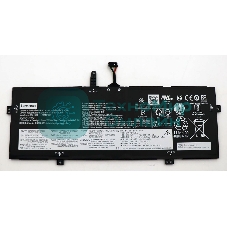 Аккумуляторная батарея для ноутбука Lenovo Yoga Slim 7 Carbon 13IAP7 (L21M4PH3) 7.72V, 50.2Wh