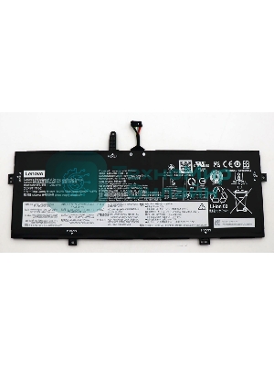 Аккумуляторная батарея для ноутбука Lenovo Yoga Slim 7 Carbon 13IAP7 (L21M4PH3) 7.72V, 50.2Wh