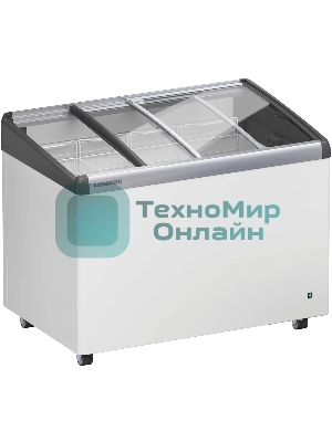 Морозильный ларь Liebherr EFI 2803-40 G79, белый, 196 л