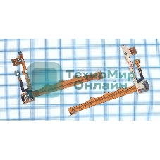 Плата разъема питания с микрофоном для Xiaomi Mi 3