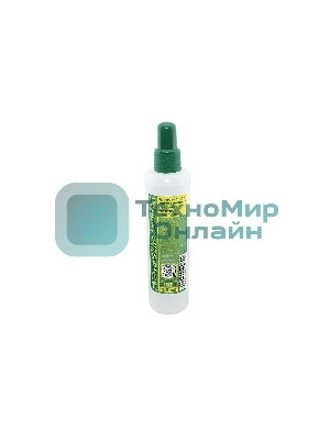 Растворитель канифоли Connector 100 мл.