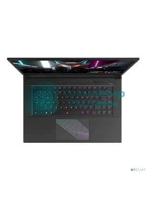 Ноутбук AORUS 15 Core i7-13620H/16Gb/SSD 1Tb/RTX 4060/15.6