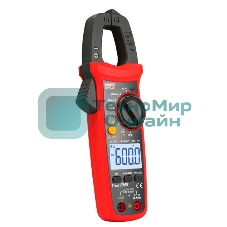 Токоизмерительные клещи UNI-T UT204R