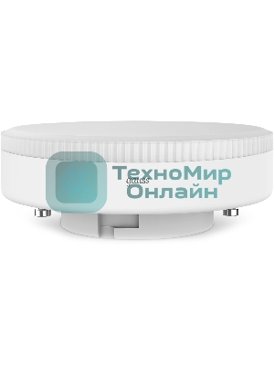 Лампа светодиодная GX53 11Вт 6500К 1050лм