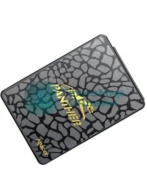 Накопитель SSD Apacer AS340 PANTHER, 240Gb, SATA III, 2.5