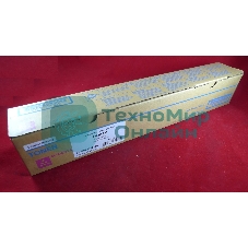 Тонер Konica-Minolta bizhub C454/554 красный TN-512M (туба, 510г) JPN