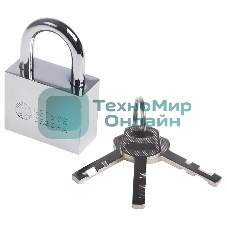 Замок навесной серия 