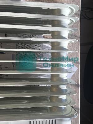 (Поврежденный товар) Обогреватель масляный Ballu Comfort BOH/CM-11WDN [См.описание!]