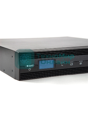 Источник бесперебойного питания SKAT-UPS 3000 RACK исп. E 8957