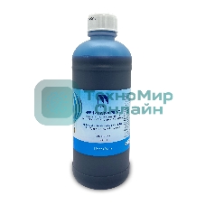 Чернила NV PRINT универсальные на водной основе NV-INK500ULC для аппаратов Сanon/Epson/НР/Lexmark (500 ml) Light Cyan