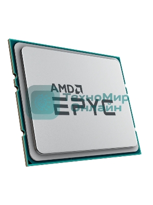 Процессор AMD EPYC 7543 Soc-SP3 2.8GHz OEM