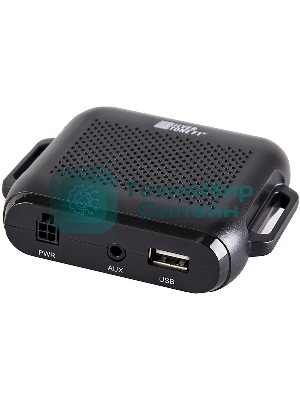 Радар-детектор Silverstone F1 R-BOT PRO GPS приемник