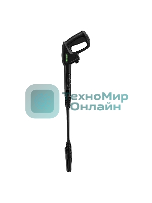 Моечная машина высокого давления Сибртех АМ-1600, 1600 Вт, 130 бар, 330 л/ч, переносная