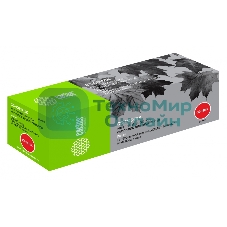 Картридж лазерный Cactus CS-C054BK черный (1500 стр.) для Canon LBP 621Cw/623Cdw/641Cw/643Cdw