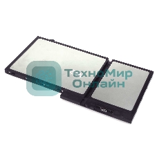 Аккумулятор для Dell Latitude E5250, 38Wh, 11.1V, Dell