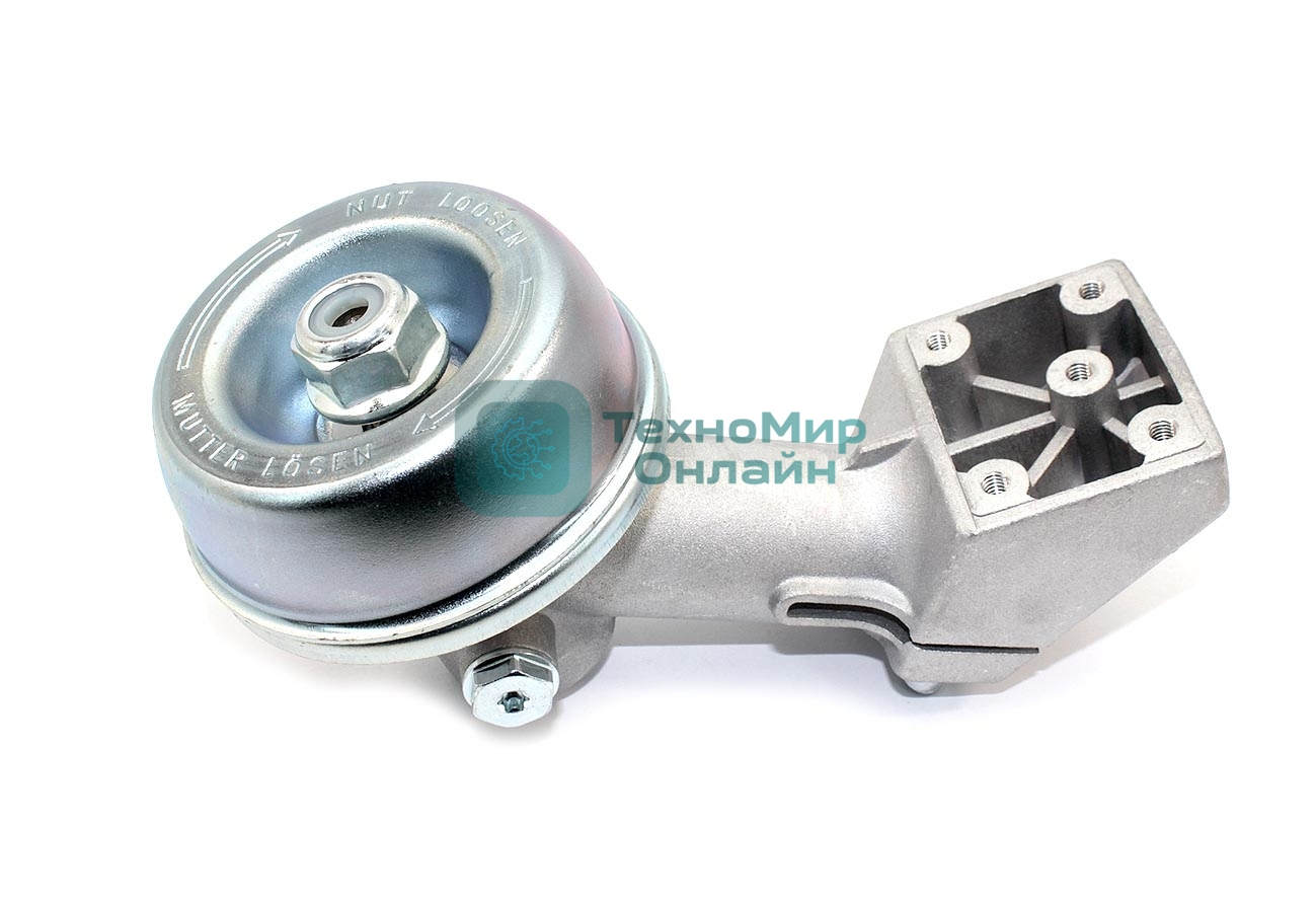 Редуктор для Stihl MS 120/200/250 25.4мм квадрат 102162