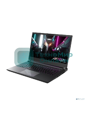 Ноутбук AORUS 15 Core i7-13620H/16Gb/SSD 1Tb/RTX 4060/15.6