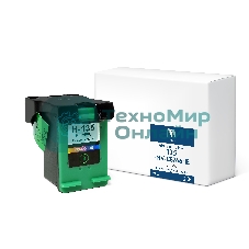 Картридж струйный NVPrint 135 (NV-C8766HE) Color для HP DJ 5743/6943, OJ 6313 (21мл) совместимый