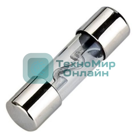 Предохранитель Kicx AGU100P 100A предохранитель AGU-типа AGU100P. Комплект 5 шт в блистерной упаковке (упак.:5шт)