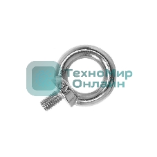 Рым-болт DIN Rexant 580 М6