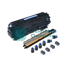 Ремонтный комплект CET CET2597 (C2H57A) для HP LaserJet Enterprise M806/M830