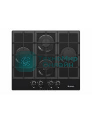 Газовая варочная панель Gefest ПВГ 2231 К3