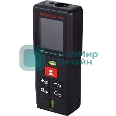Дальномер ДЛ-40A