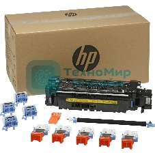 Сервисный набор HP LJ M631/M632/M633 MFP (J8J88A/J8J88-67901) Maintenance Kit
