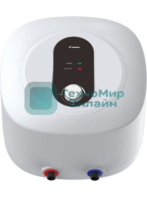 Водонагреватель Candy 15L TD0044043RU CS15V-EM1(R)