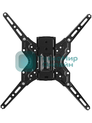 Кронштейн для телевизора Hyundai GL-R4 черный 13