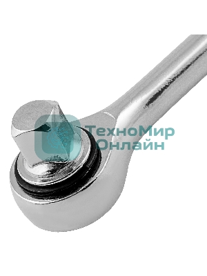 Ключ-трещотка Sparta 1/2