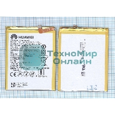 Аккумуляторная батарея для Huawei G9 Plus, Honor 6X 3300mAh 12.71Wh 3,85V (HB386483ECW+)