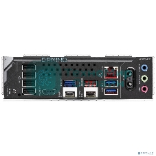 Материнская плата Gigabyte X870 GAMING X WIFI7, AM5, AMD X870, 4xDDR5, 4xSATA, 3xM.2, 1xPCI-E 5.0 x16, 2xPCI-E 3.0 x1, 1xHDMI, 1xUSB-C (DP), 1x 2.5Gb LAN, 4xUSB-A 2.0, 3xUSB-A 3.2 Gen 1, 1xUSB-A 3.2 Gen 2, 2xUSB-C 3.2 Gen 2 (USB4), 3x3.5 мм, 7.1, ATX