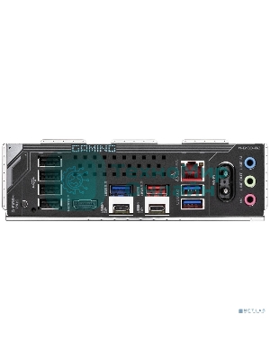 Материнская плата Gigabyte X870 GAMING X WIFI7, AM5, AMD X870, 4xDDR5, 4xSATA, 3xM.2, 1xPCI-E 5.0 x16, 2xPCI-E 3.0 x1, 1xHDMI, 1xUSB-C (DP), 1x 2.5Gb LAN, 4xUSB-A 2.0, 3xUSB-A 3.2 Gen 1, 1xUSB-A 3.2 Gen 2, 2xUSB-C 3.2 Gen 2 (USB4), 3x3.5 мм, 7.1, ATX