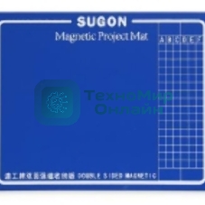 Магнитный коврик SUGON