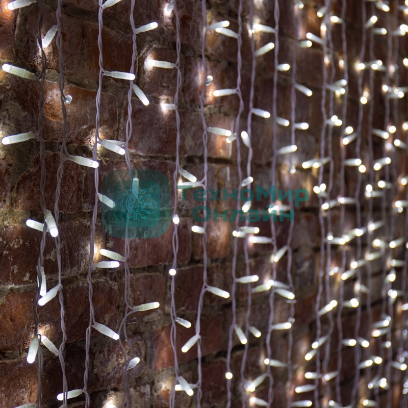 Гирлянда Neon-night Дождь 