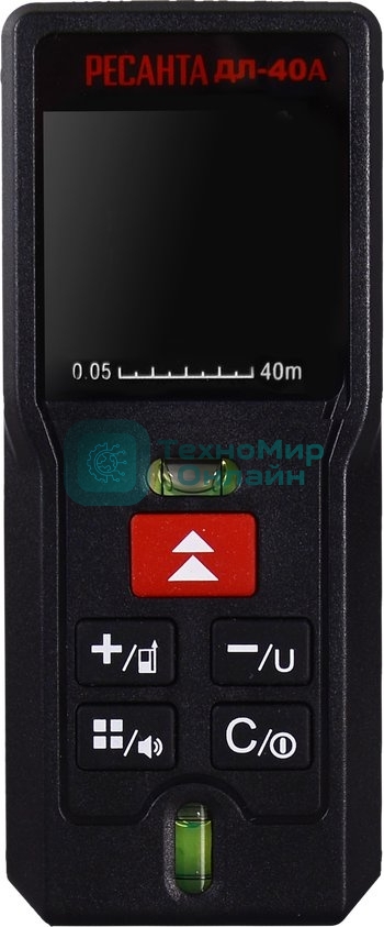 Дальномер ДЛ-40A
