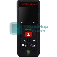 Дальномер ДЛ-40A