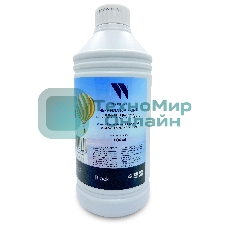 Чернила NVPRINT универсальные на водной основе NV-INK1000UBk для аппаратов Сanon/Epson/НР/Lexmark (1000 ml) черный