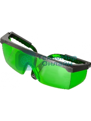 Построитель лазерный ПЛ-3 Green Ресанта