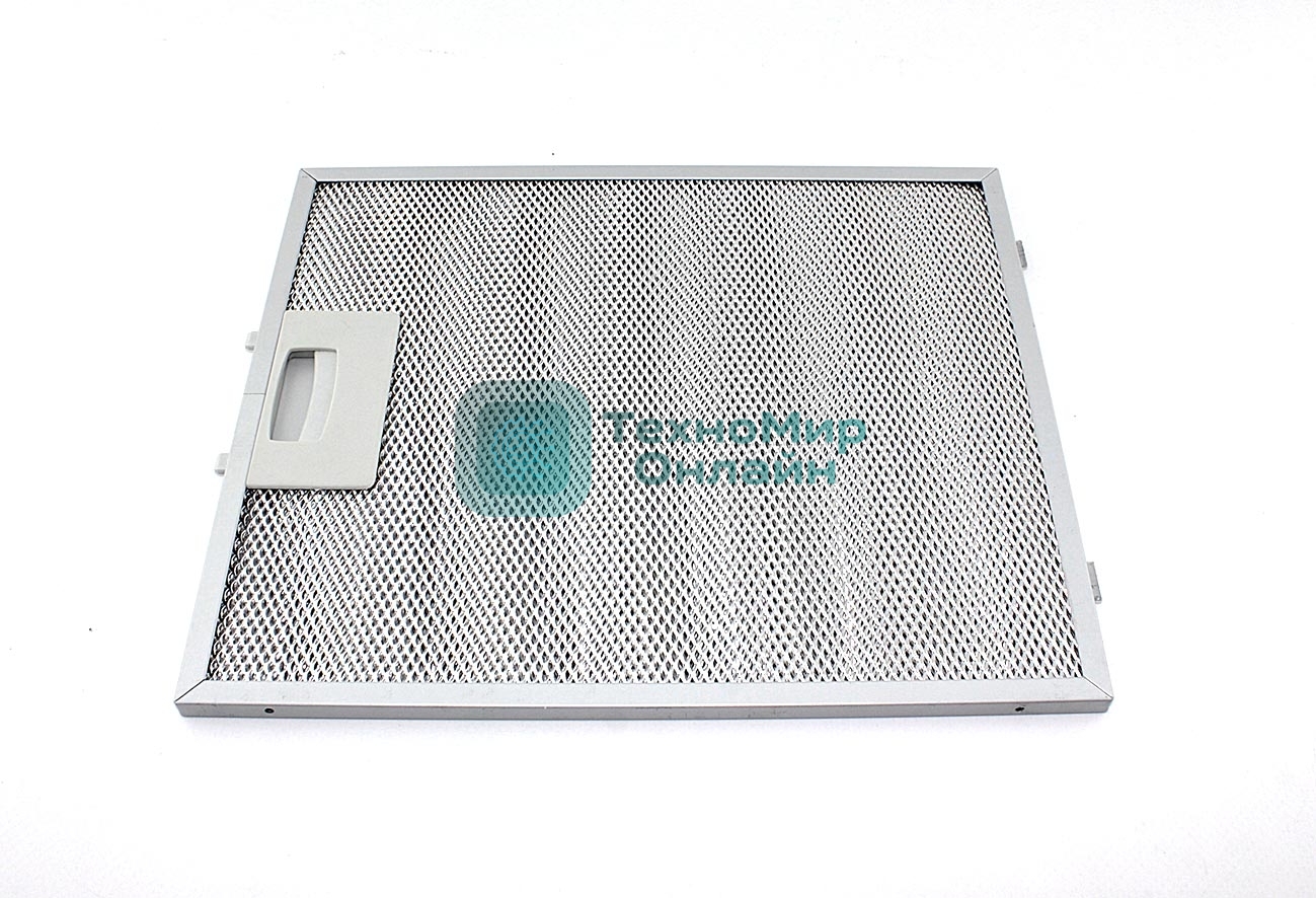 Жировой фильтр для вытяжек Shindo 42F-60 224х269 мм