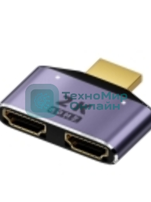 Сплиттер HDMI 2K