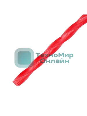 Леска для триммера MTX витой квадрат 1,6 мм х 15 м