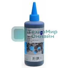 Чернила Cactus CS-EPT6732-250 голубой 250мл для Epson Epson L800/L810/L850/L1800