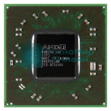 Видеочип ATI AMD Radeon IGP RS880MC 216-0752003