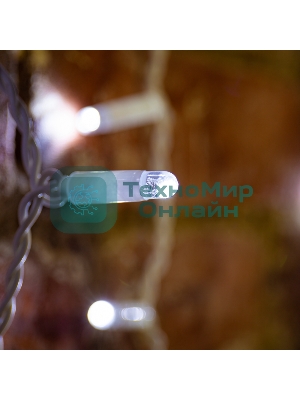 Гирлянда Neon-night Дождь 