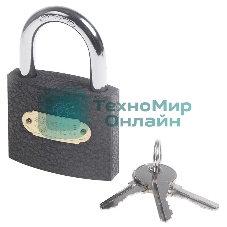 Замок навесной серия 