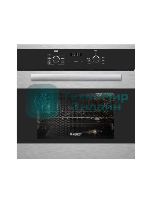 Электрическая духовка Gefest ЭДВ ДА 622-03 Н5, встраиваемая